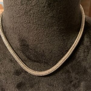 Silpada Necklace
